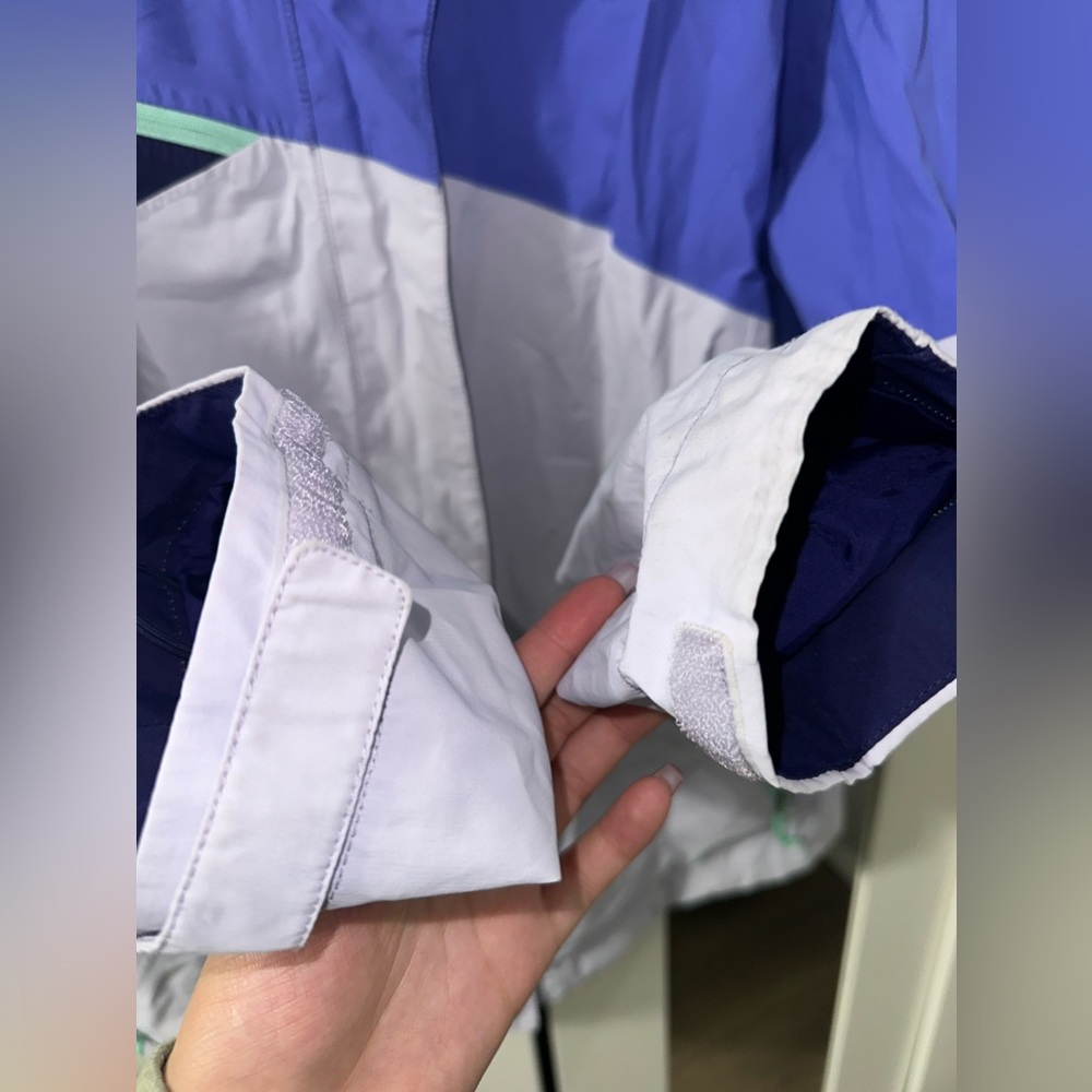 Light rain jacket north face - Picture 4 of 5
